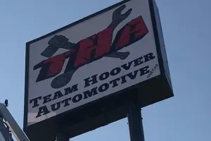 Team Hoover automotive