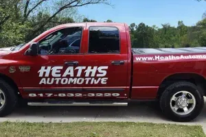 Heath's Automotive LLC