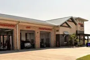 Caliber Auto Care