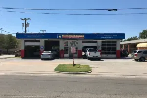 Lone Star Lube & Inspection