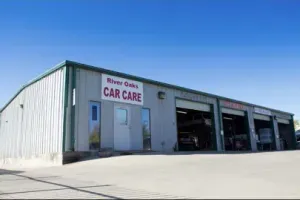 RIVER OAKS CAR CARE