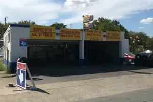 TURBO TIRE & AUTO SERVICE