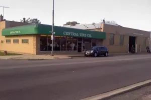 Central Tire