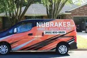 NuBrakes Mobile Brake Repair