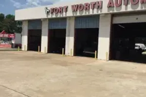 Fort Worth Automotive Inc