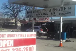 Fort Worth Tire & Service, Inc.