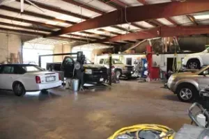 Moore's Automotive