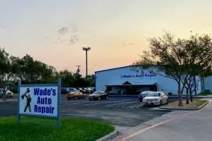 Wade's Auto Repair