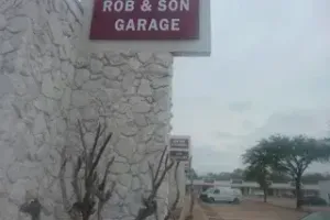 Rob & Son Garage (Auto Repair)