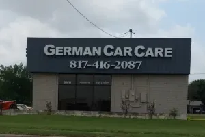 German Car Care