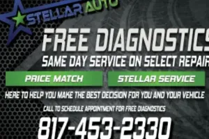 Stellar Auto Solutions