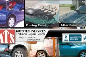 Auto Tech Services