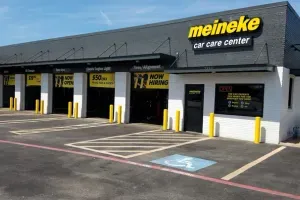 Meineke Car Care Center