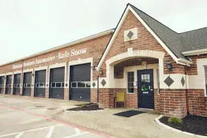 Christian Brothers Automotive Rufe Snow