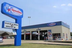 SpeeDee Oil Change & Auto Service