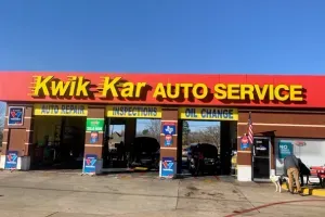 Kwik Kar Lube & Tune