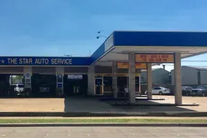 The Star Auto Service