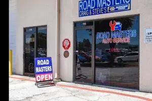 Road Masters Auto Service