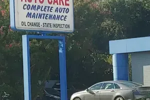 Hi Five Auto Care