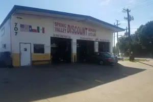 Spring Valley Muffler and Auto Care