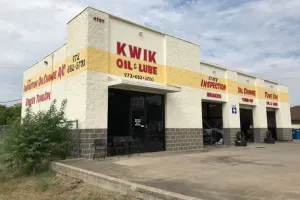 Kwik Oil & Lube