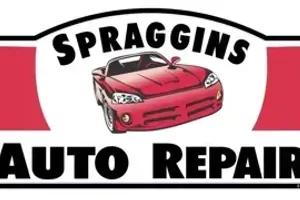 Spraggins Auto Repair