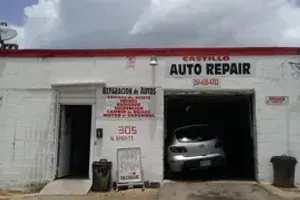 Castillo Auto Repair