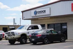 First Choice Automotive Repair