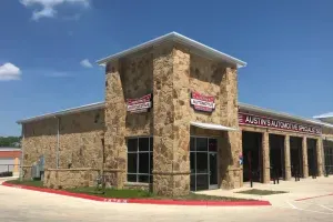 Austin's Automotive Specialists