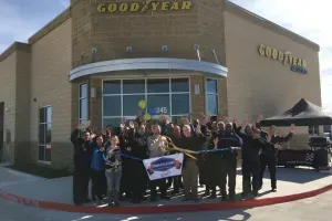 Goodyear Auto Service