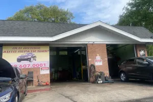 Old Bridge Auto Repair Shop