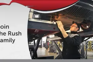 Rush Automotive