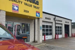 Meineke Car Care Center