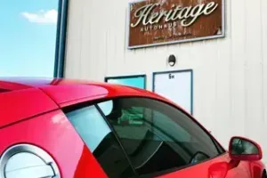 Heritage AutoHaus