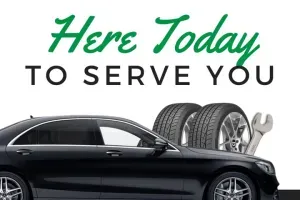 West Houston Auto Repair