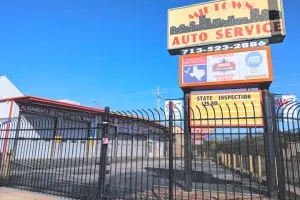 Midtown Auto Service & Repair