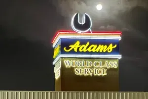 Adams Automotive