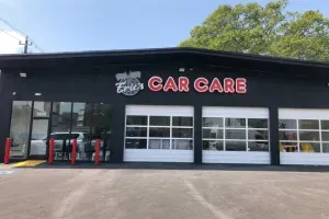 Eric's Car Care - Rice Village