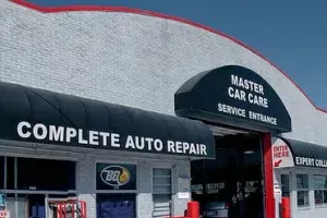 Master Car Care & Collision