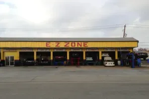 E-Z ZONE Complete Auto Repair