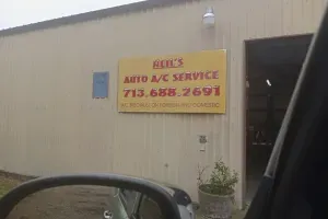 Neil's Auto Air Service