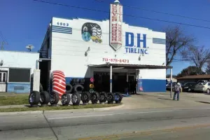 D H Tire, Inc