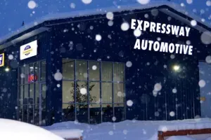 Expressway Auto Inc