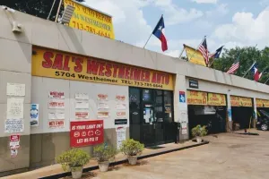 Sal's Auto Repair