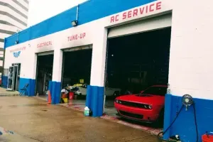 Dennis Automotive