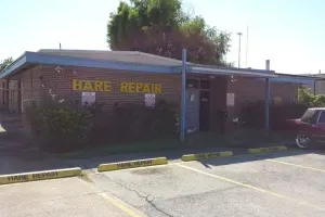 Hare Repair Inc