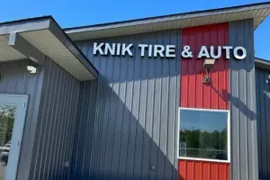 Knik Tire & Auto