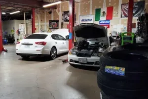 Noah Auto Care