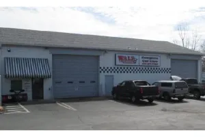 Walz Automotive