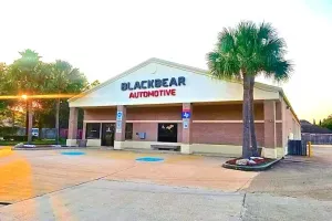 Blackbear Automotive